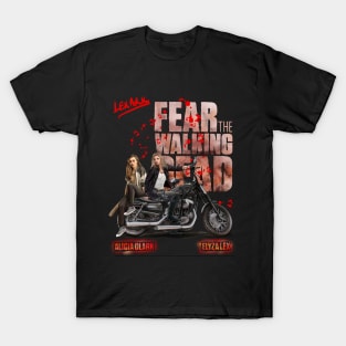 Lexark T-Shirt